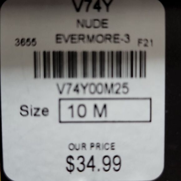 Anne Michelle Heeled Sandals - Picture 7 of 7